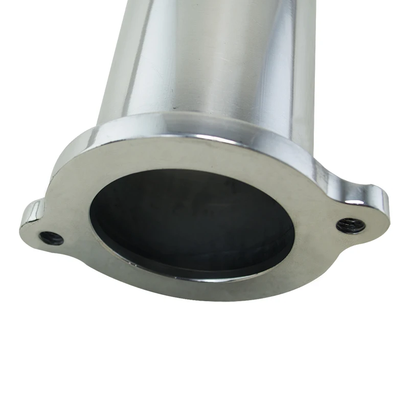 Комплект для удаления рециркуляции отработавших газов сменная труба клапана Jaguar