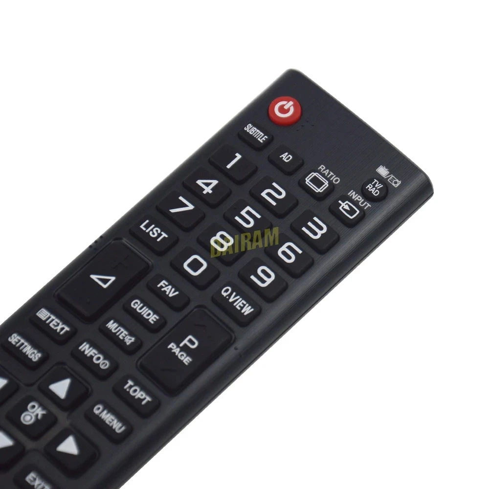 Пульт дистанционного управления для AKB74475403 LG светодиодный LCD TV | Электроника