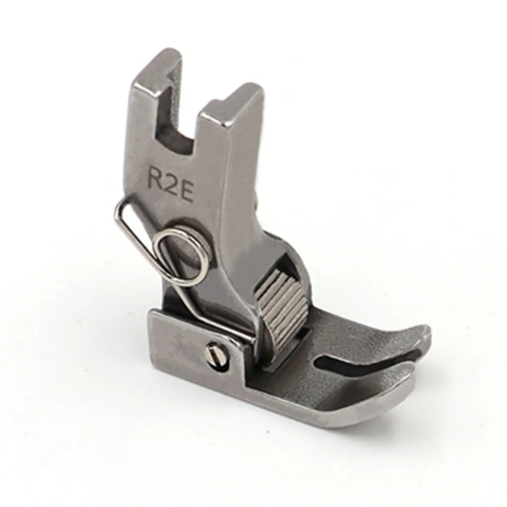 Промышленные швейные машины роликовая ножка R2E для Brother Singer Juki + More AA7181|sewing roller