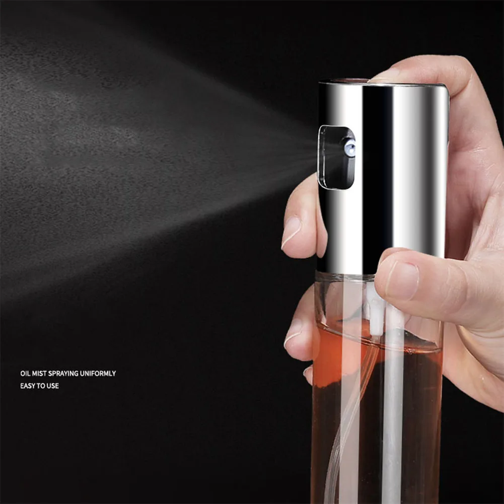 Бутылка распылитель для масла Meijuner барбекю бутылка уксуса инструмент