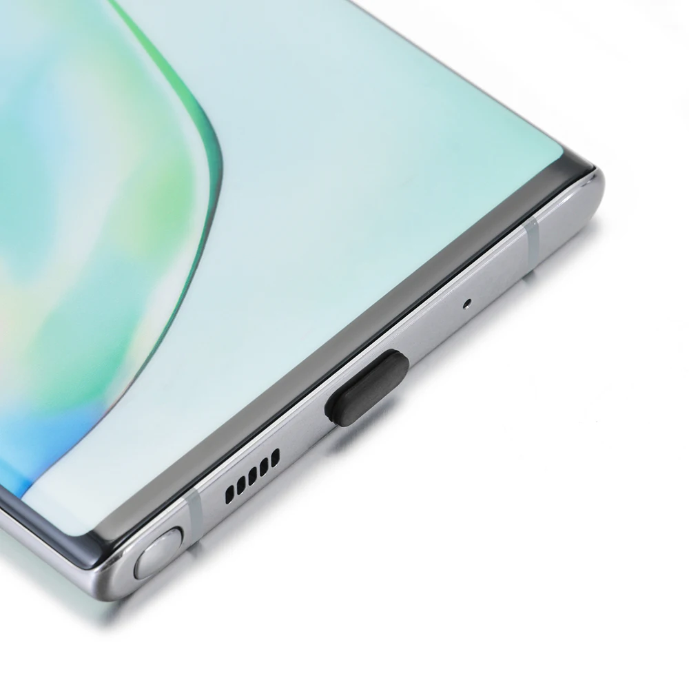 1 шт. пылезащитная заглушка для порта зарядки Type C|Пылезащитные заглушки| |