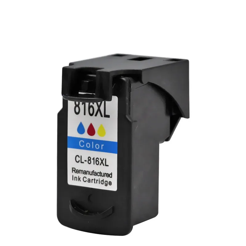 Чернильные картриджи для PG-815 XL PG-815XL PG 815 PG815 CL-816 CL816 Pixma MX358 MX368 MX418 MX428 MX348 струйный