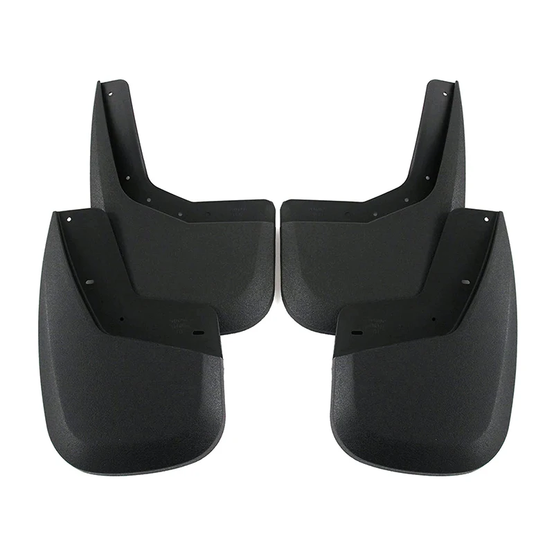 

Made in China Sale Splash Guard Fender Flap Auto Parts Mud Guard for 2007-13 GMC Sierra 1500