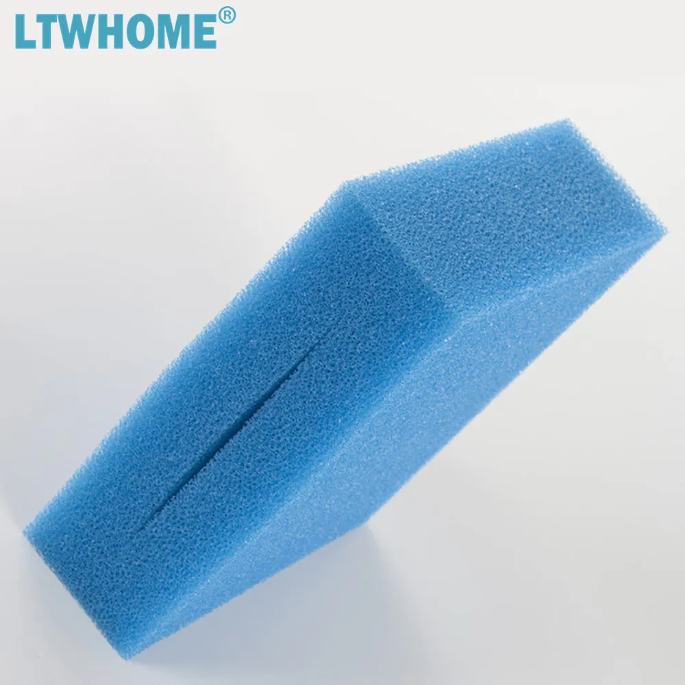 LTWHOME совместимая замена грубой очистки из пенистого материала фильтр губка