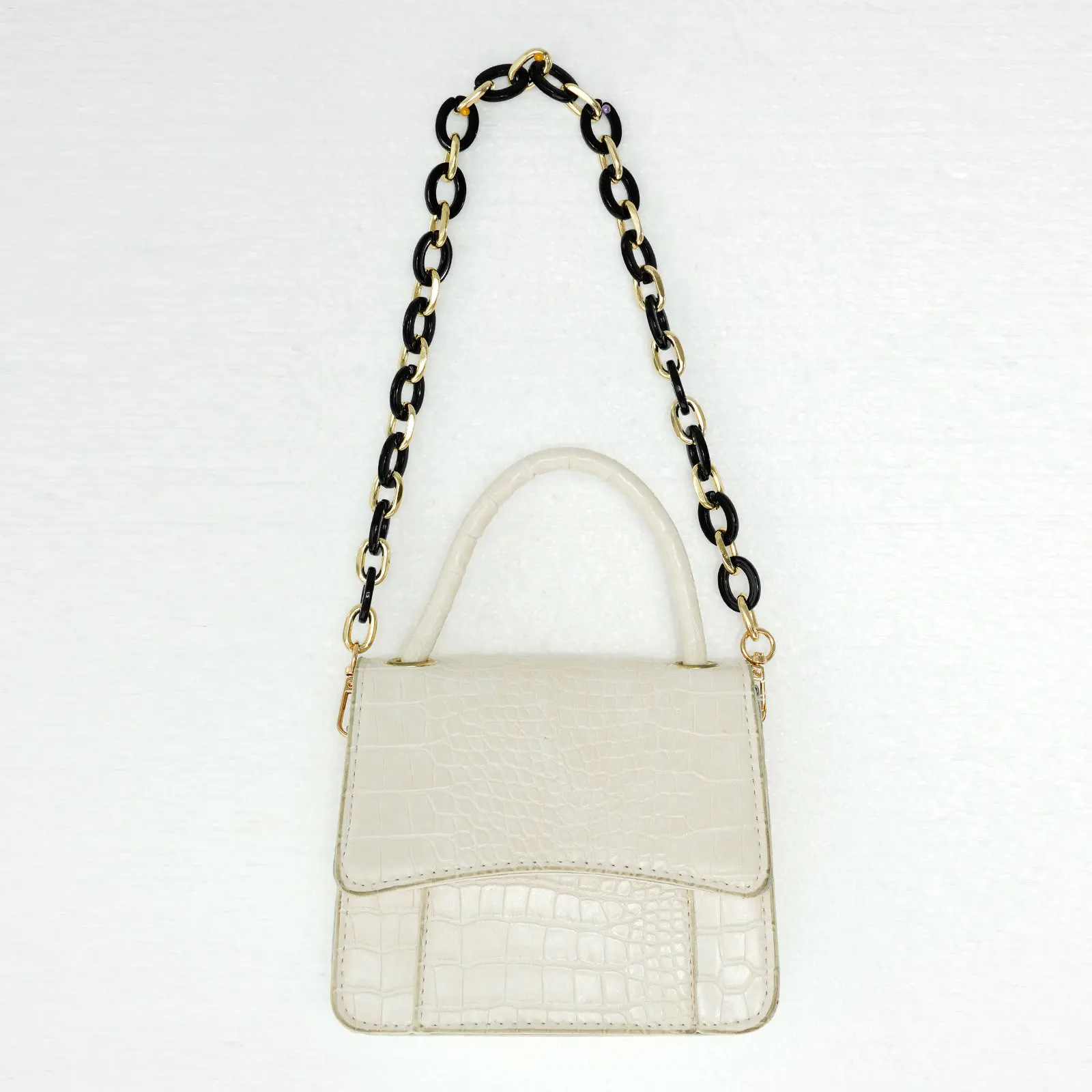 

Комплект из 2 предметов высококачественного водонепроницаемого нейлона лоскутное Цвет Короткие/длинный кошелек, Сумочка через плечо сумка...