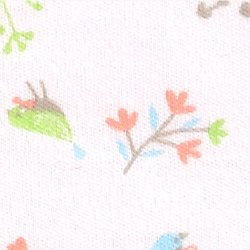 Baby Soft Sweat Latex Pillow Cases Nursery Bedding Announcement Cover New Gift Home Decorative Cushion Covers | Мать и ребенок