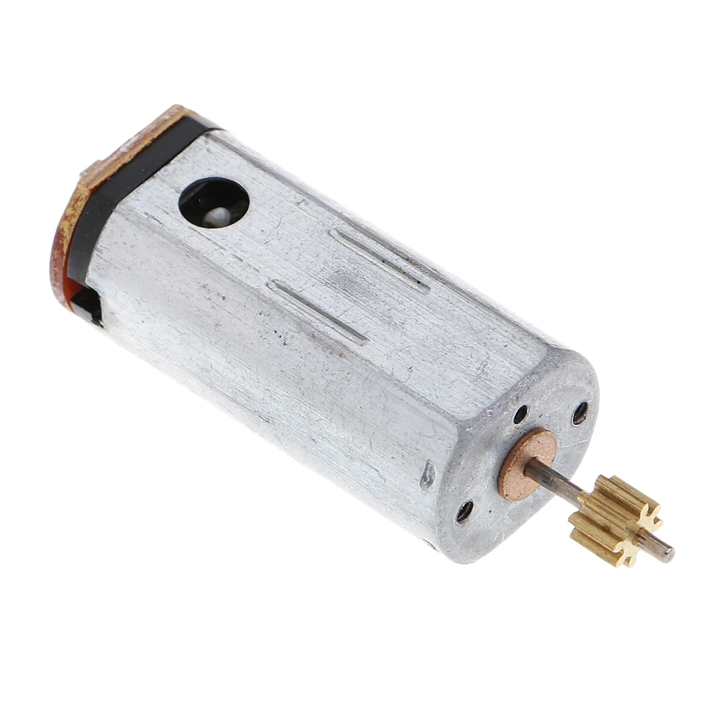 

RC Aircraft Metal Tail Motor Fit For WLtoys V913 RC Helicopter Spare Parts