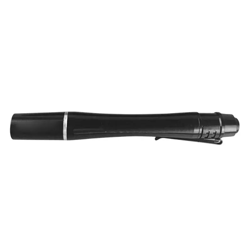 

Ultraviolet Pen Light Glue Curing Invisible Ink Detector Penlight 395NM 365NM 380NM UV LED Pen Light Flashlight Torch