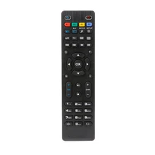 OOTDTY Remote Control Replacement For MAG 250 254 256 260 261 270 275 Smart TV IPTV
