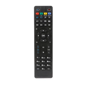 ootdty remote control replacement for mag 250 254 256 260 261 270 275 smart tv iptv free global shipping