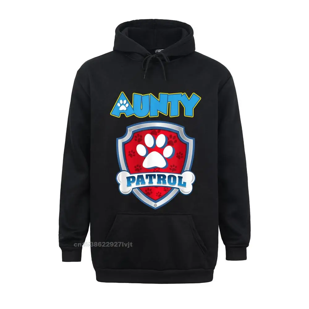 Aunty Patro Shirt - Dog Mom Dad Funny Birthday Party Hoodie Mens Oversized Casual Tops Shirts Cotton Hoodies Men Summer