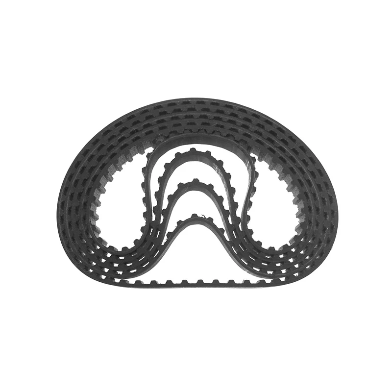 

1 шт., зубчатый ремень, 483-737 мм, XL