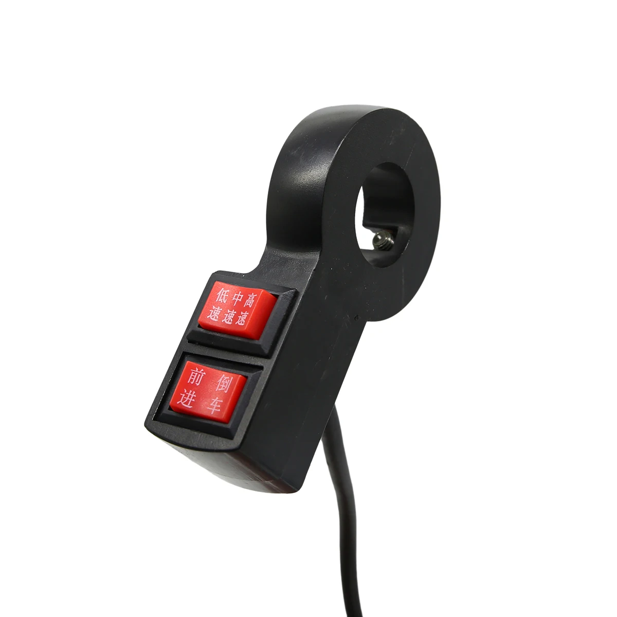 Электрический велосипед скутер трехколесный с газовой ручкой дроссельная