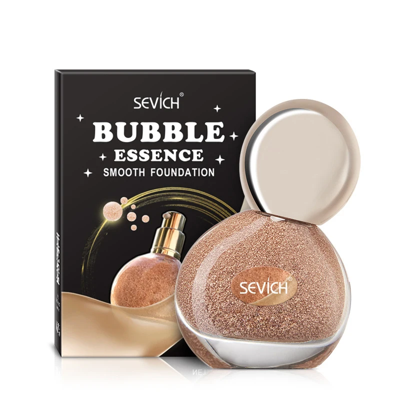 

Консилер, основа для макияжа, праймер для пор, легкий макияж, увлажняющая Жидкая основа для макияжа лица для женщин и девушек