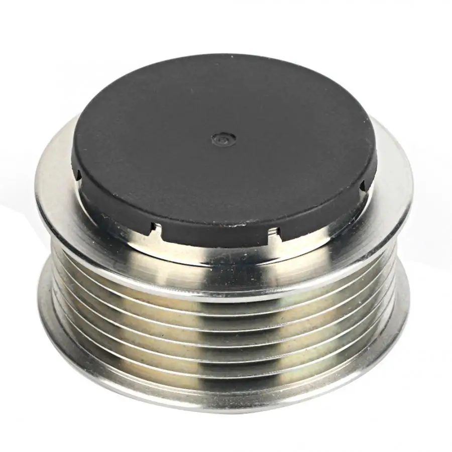 Автомобильные аксессуары шкив генератора сцепления Аксессуар подходит для A6 (4G2