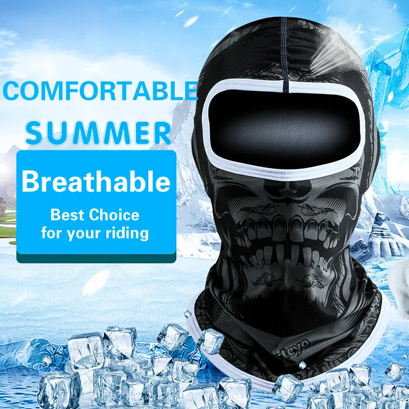 Защитные аксессуары для мотоциклов унисекс пыленепроницаемые ветрозащитные