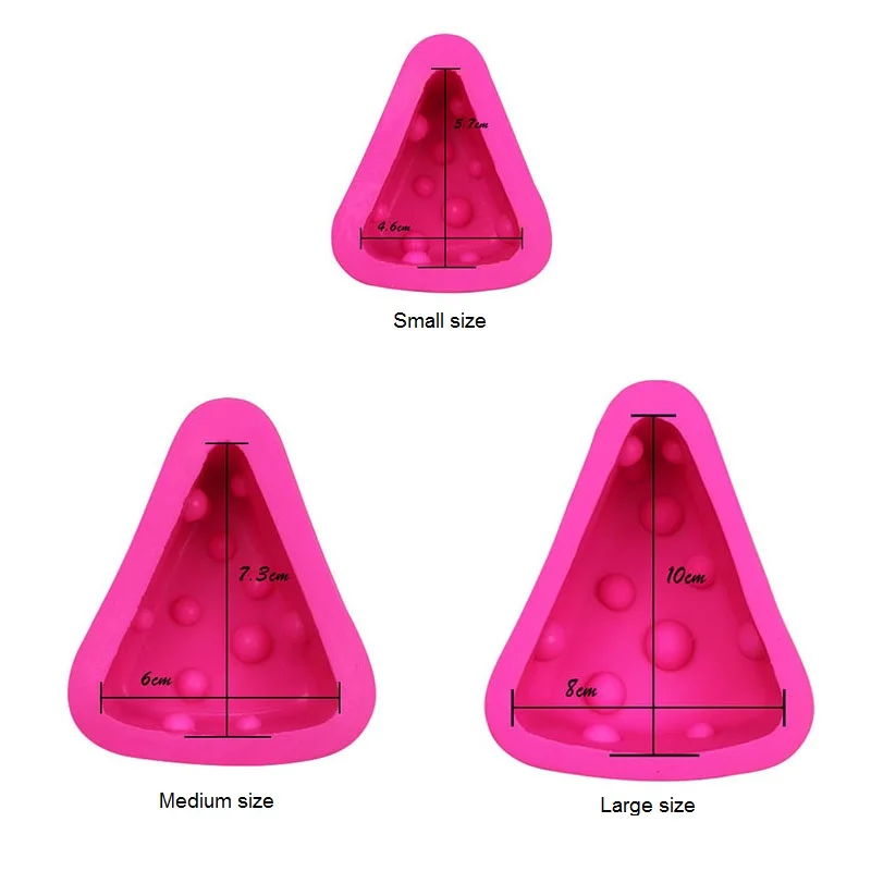Форма блока сыра силиконовая форма для выпечки сделай сам украшения торта