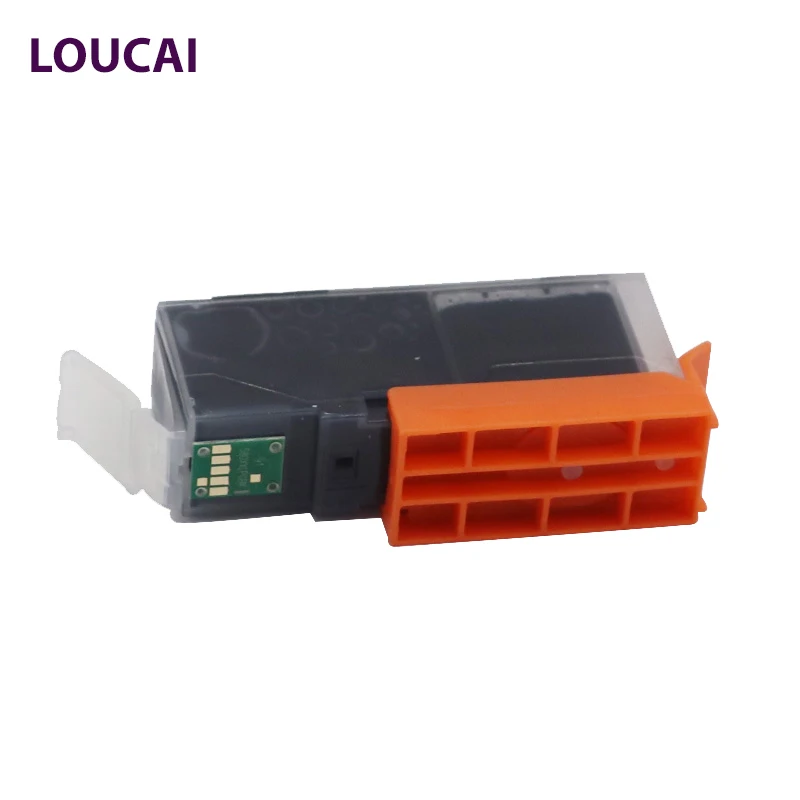 Совместимый картридж чернил для принтера Canon PGI-450 CLI-451 для моделей PIXMA MG5440 MG6340 MG7140 IP7240 MX924 IP8740.