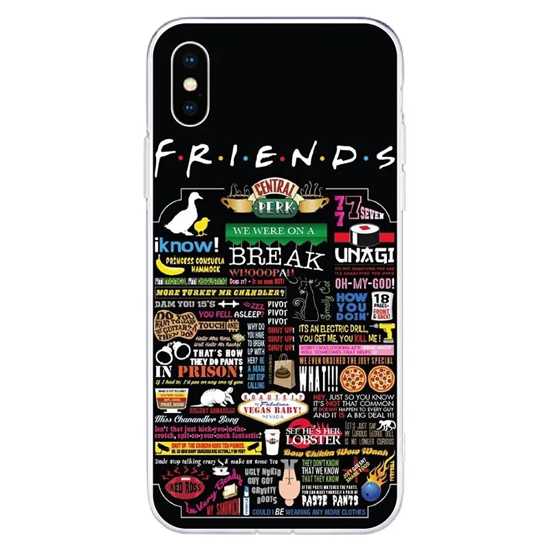 friends tv sant phone case for samsung galaxy a82 a42 a22 a72 a52 a32 a12 a02s f62 m62 s21 fe soft silicone back cover free global shipping