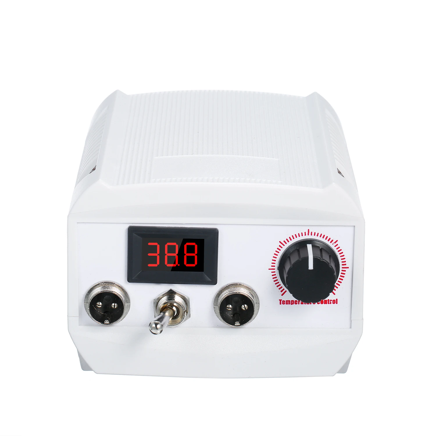 Электрический паяльник 60W 110 V 240 с регулируемой температурой 0 ℃ 800 для дровяной