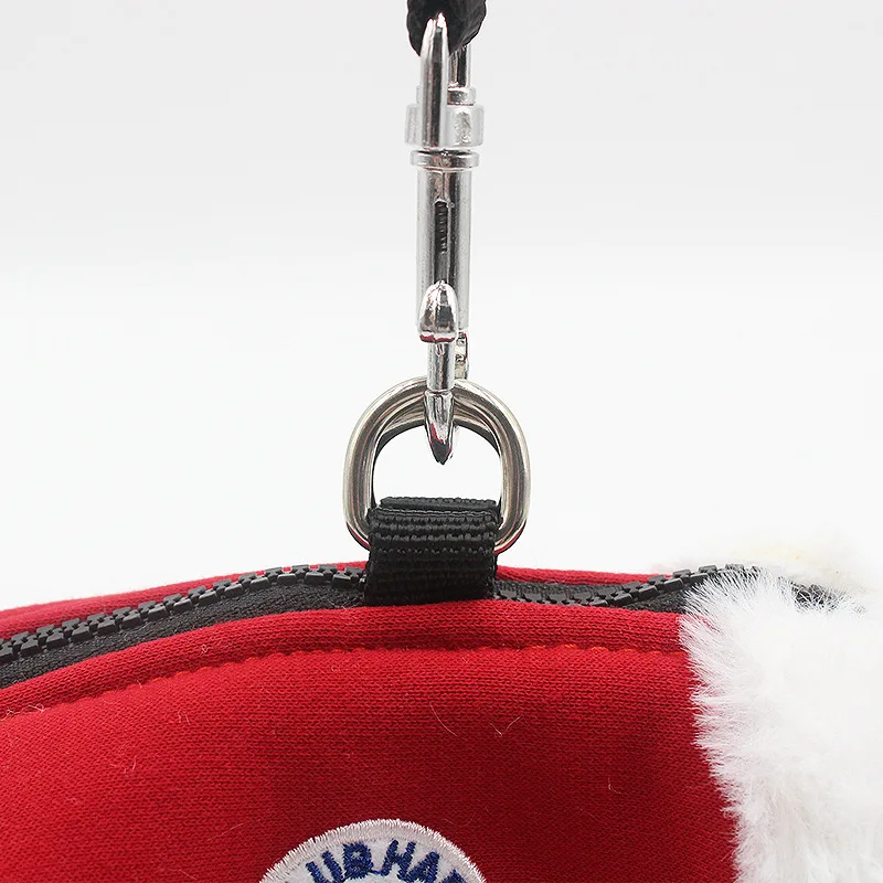 Товары для домашних животных поводок собак набор плюс бархат сбруя-жилет