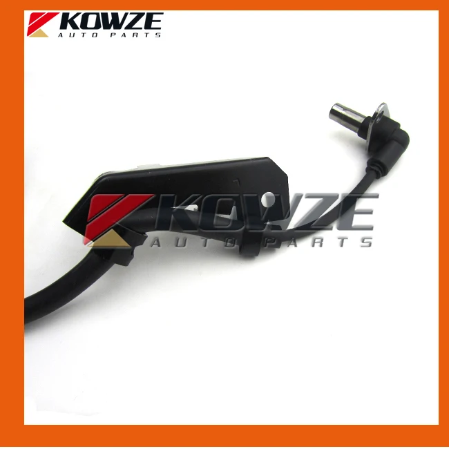 Передний левый ABS Датчик скорости колеса для Isuzu D Max RODEO TF пикап 897387990151 8973879901|sensor