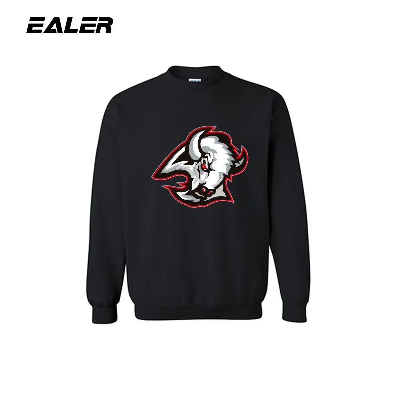 Свитер для хоккея с логотипом фанатов YLS200 |