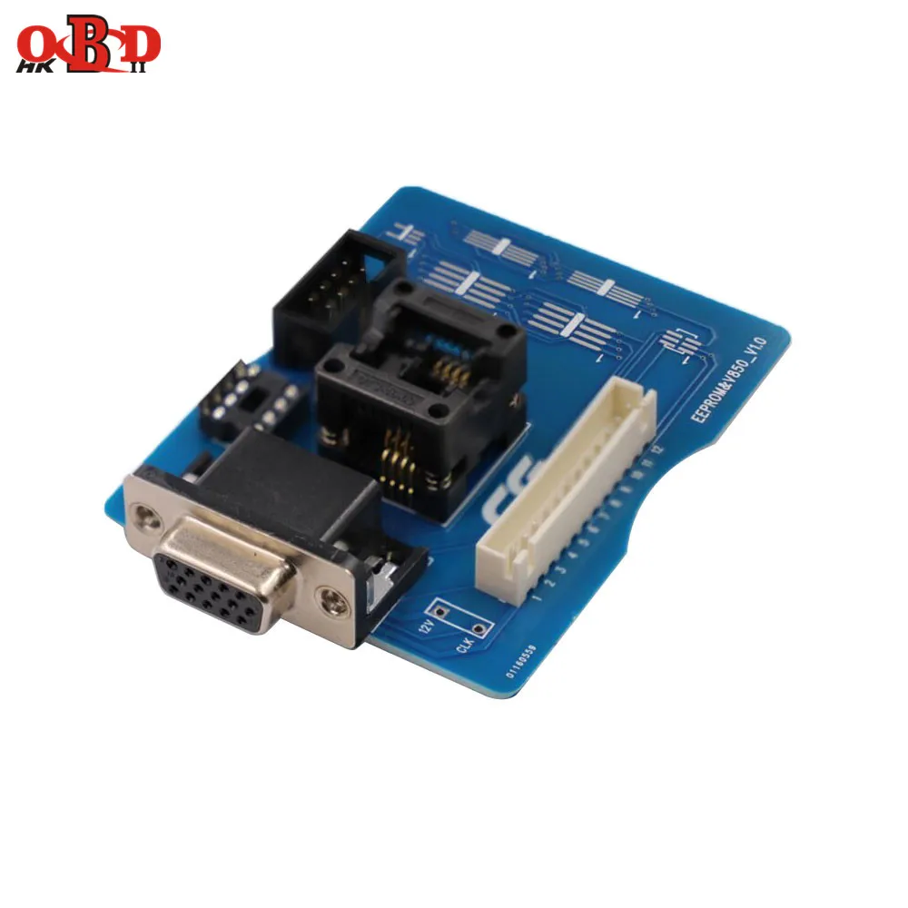 

EEPROM & V850 Adapter for CG PRO 9S12 Programmer