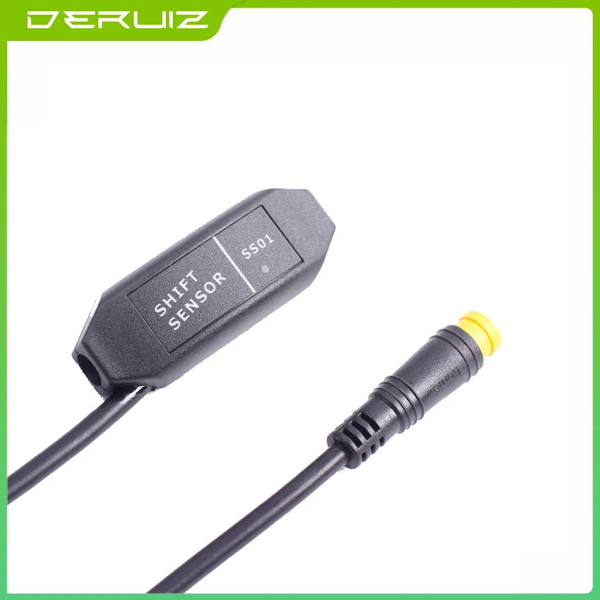 Датчик шестерни для Bafang Mid Drive Motor BBS01B BBS02B BBS03B BBSHD Shift Sensor аксессуары электрического