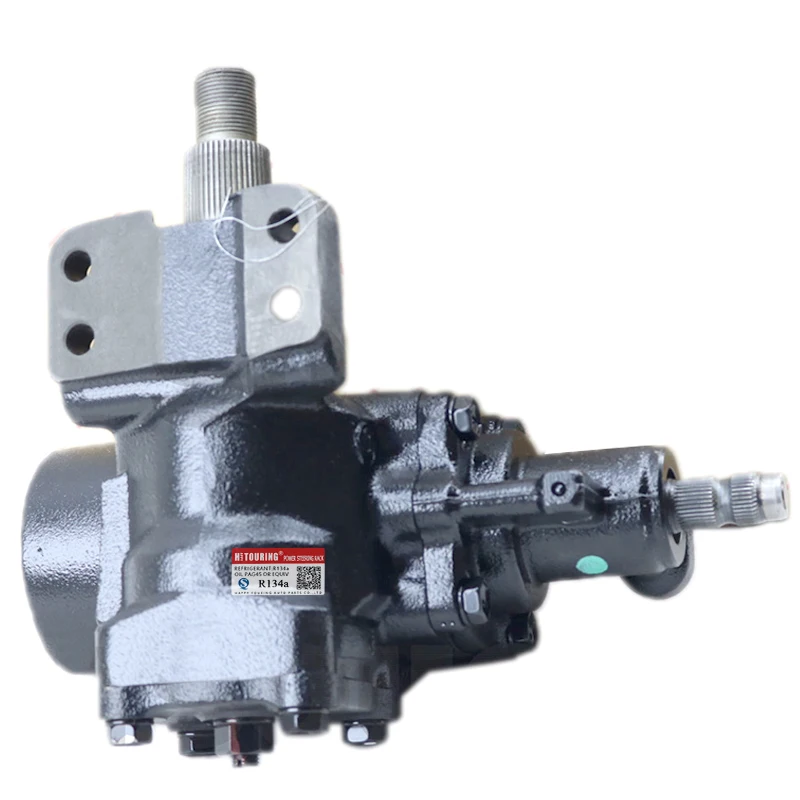 Новая стойка гидроусилителя руля для Toyota HILUX LN105 LN105L-PRMRSW 4411035170 44110-35170 44110 35170 левый