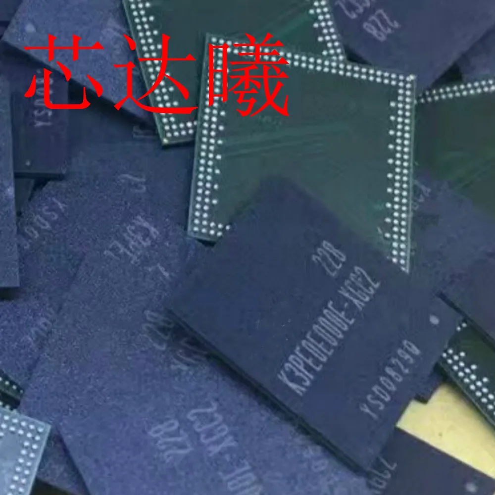 K3PE0E000E XGC2 16G LPDDR2 220BGA K3PE0E000M BGA216 2 Гб|Запасные части| |