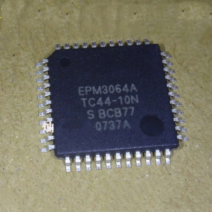 1 шт./лот EPM3064ATC44-10N EPM3064ATC44 EPM3064 TQFP44