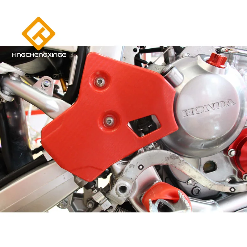 Защитный чехол с рамкой для Honda CRF250L CRF250M CRF250L/M CRF 250L 250M 250 L M 2012-2015 | Автомобили и