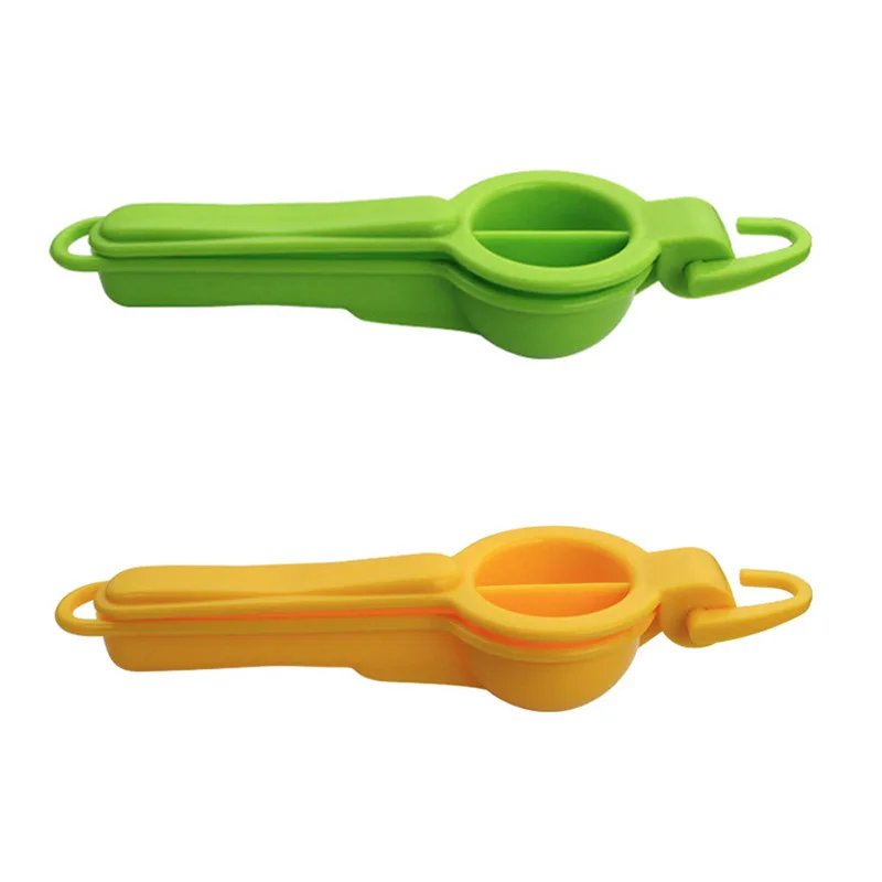 Выжималка для лимона ручной мини-блендер фруктов | Дом и сад