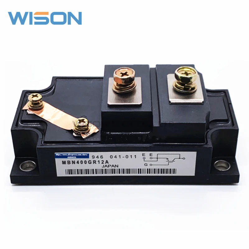 Новый и оригинальный модуль MBN400GR12A MBN400GS12A MBN600GS12A MBN600GR12A