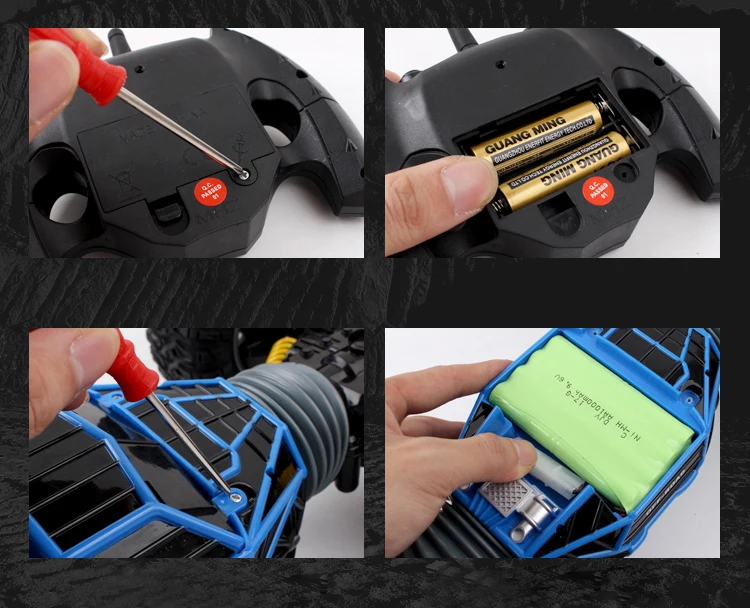 Жест Дистанционное Управление каскадер машина игрушка Lightning дрейф индукции