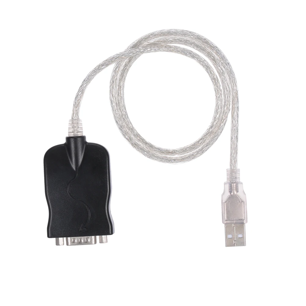 Кабель-адаптер USB 485-с последовательным портом RS485 | Компьютеры и офис