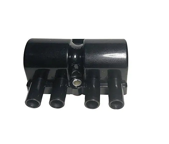 Катушка зажигания пакет Chevrolet Chevy AVEO Aveo5 заменяет Часть #25182496 6253555 33410 84Z01|Катушка
