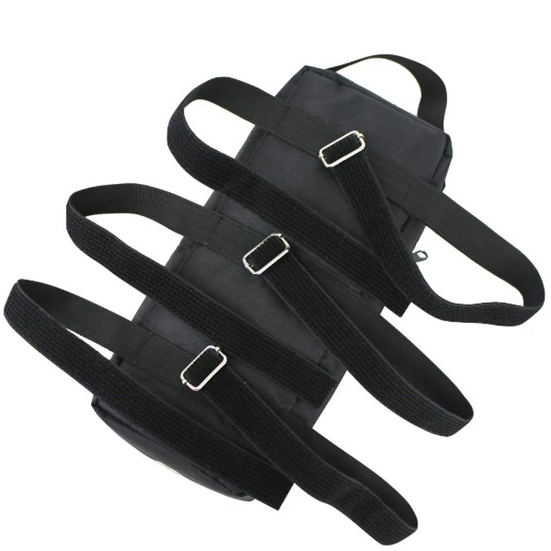 Электрический скутер сумка литиевая батарея портативный велосипед Передняя