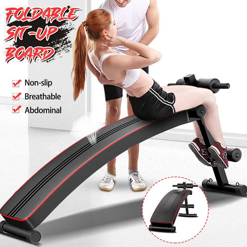 Регулируемая Складная откидная доска для сидений многофункциональная скамейка