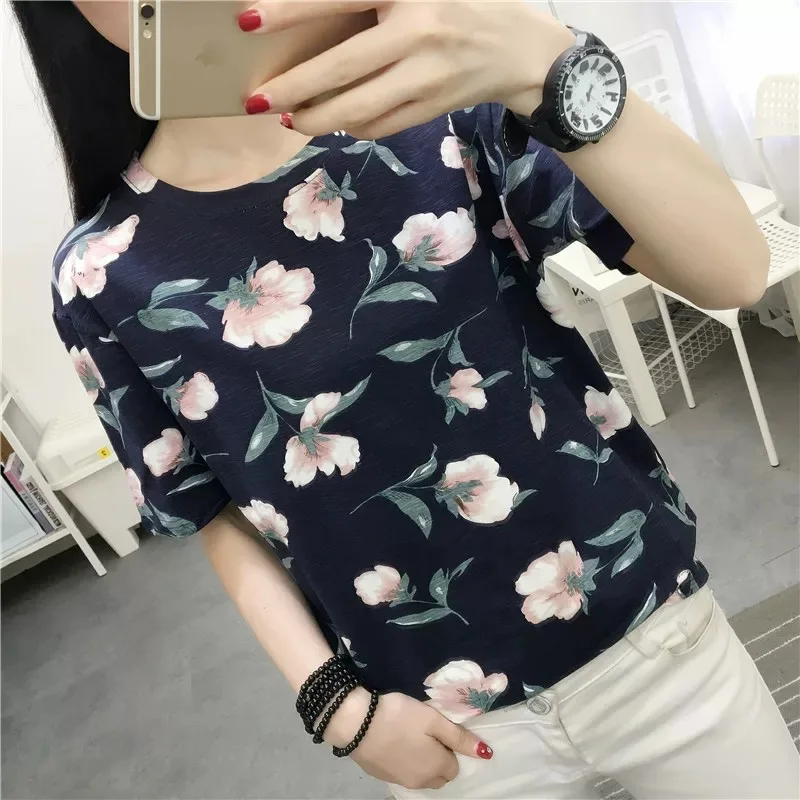 

2020 tees women clothe white Summer Fashion T Shirt Women Woman Tshirt