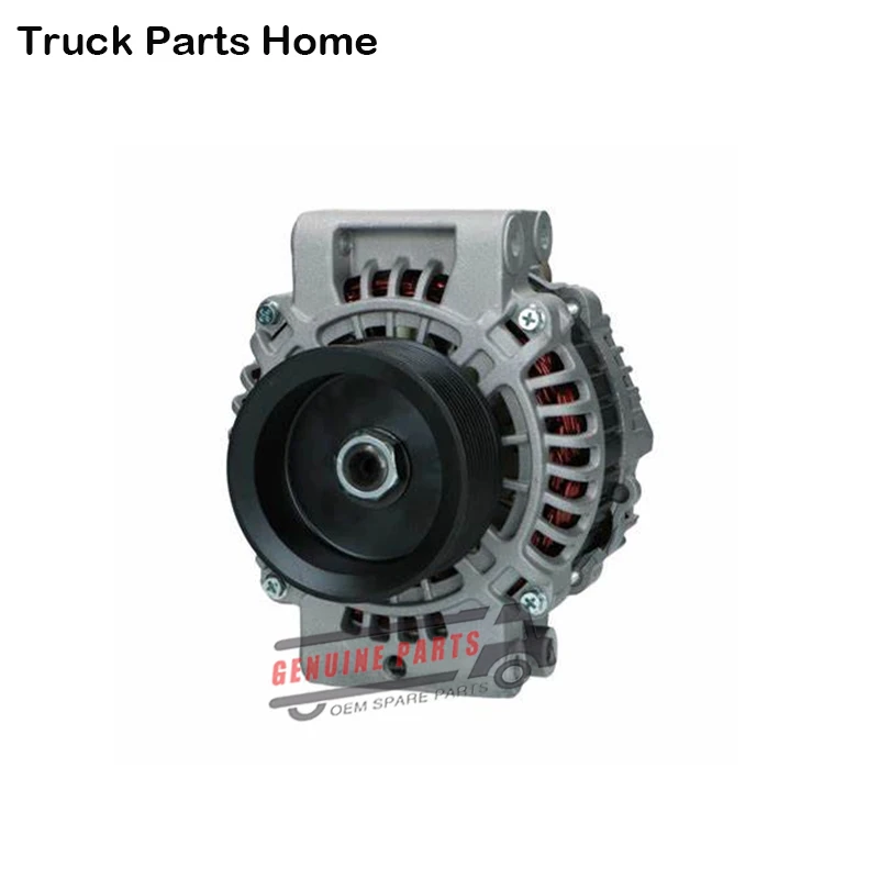 Запасные части для Scania Trucks PCI 1888010/1570887/573015 генератор переменного тока | Автомобили