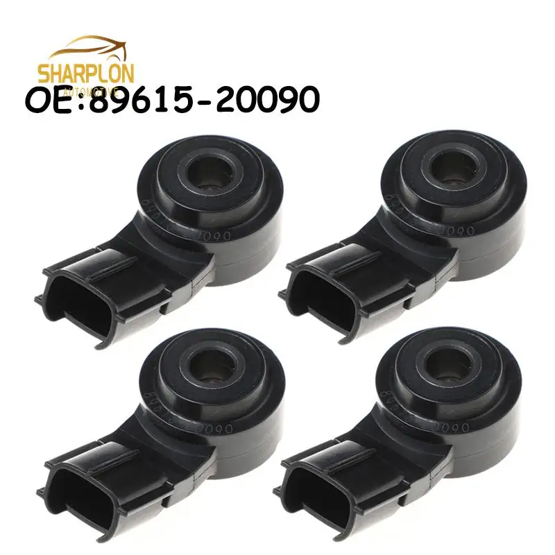

Car Accessories Knock Sensor 89615-06010 89615-20090 for Corolla Lexus Nissan