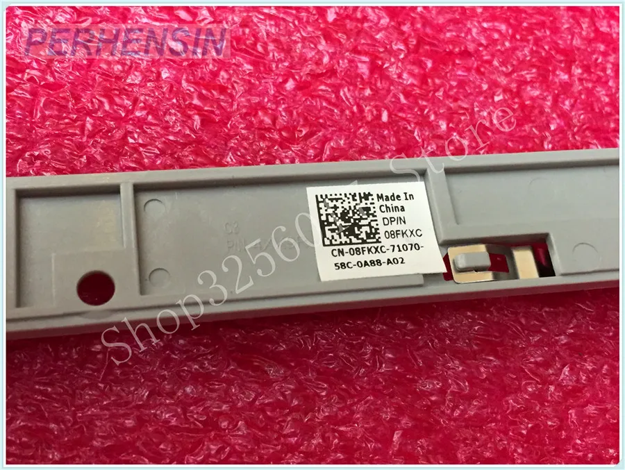 Для DELL для PowerEdge R430 T430 2 5 &quotлоток жесткого диска (8fkxc 08FKXC) | Компьютеры и офис