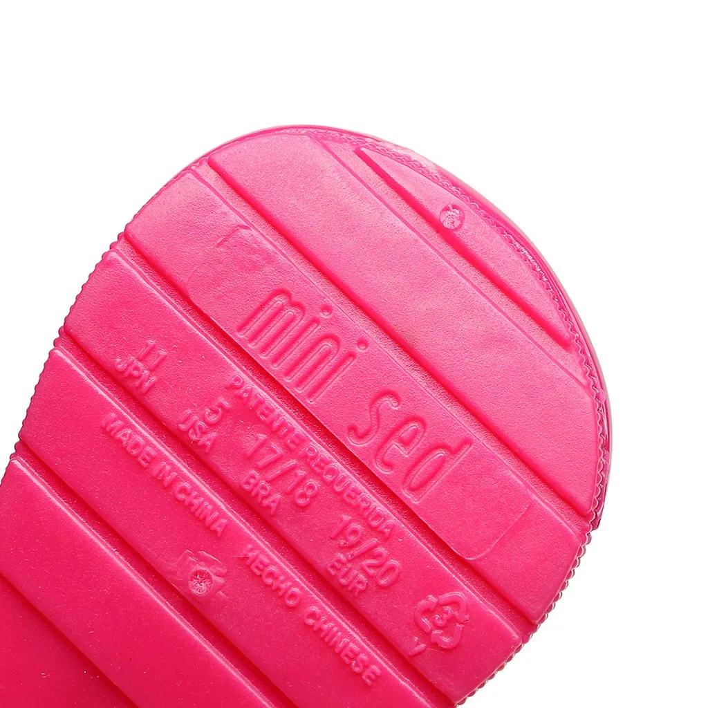 Непромокаемые сапоги с динозавром; Детские Водонепроницаемые ботиночки для малышей; повседневная обувь; Botte Enfant Fille; непромокаемые сапоги; Meisjes Laarzen