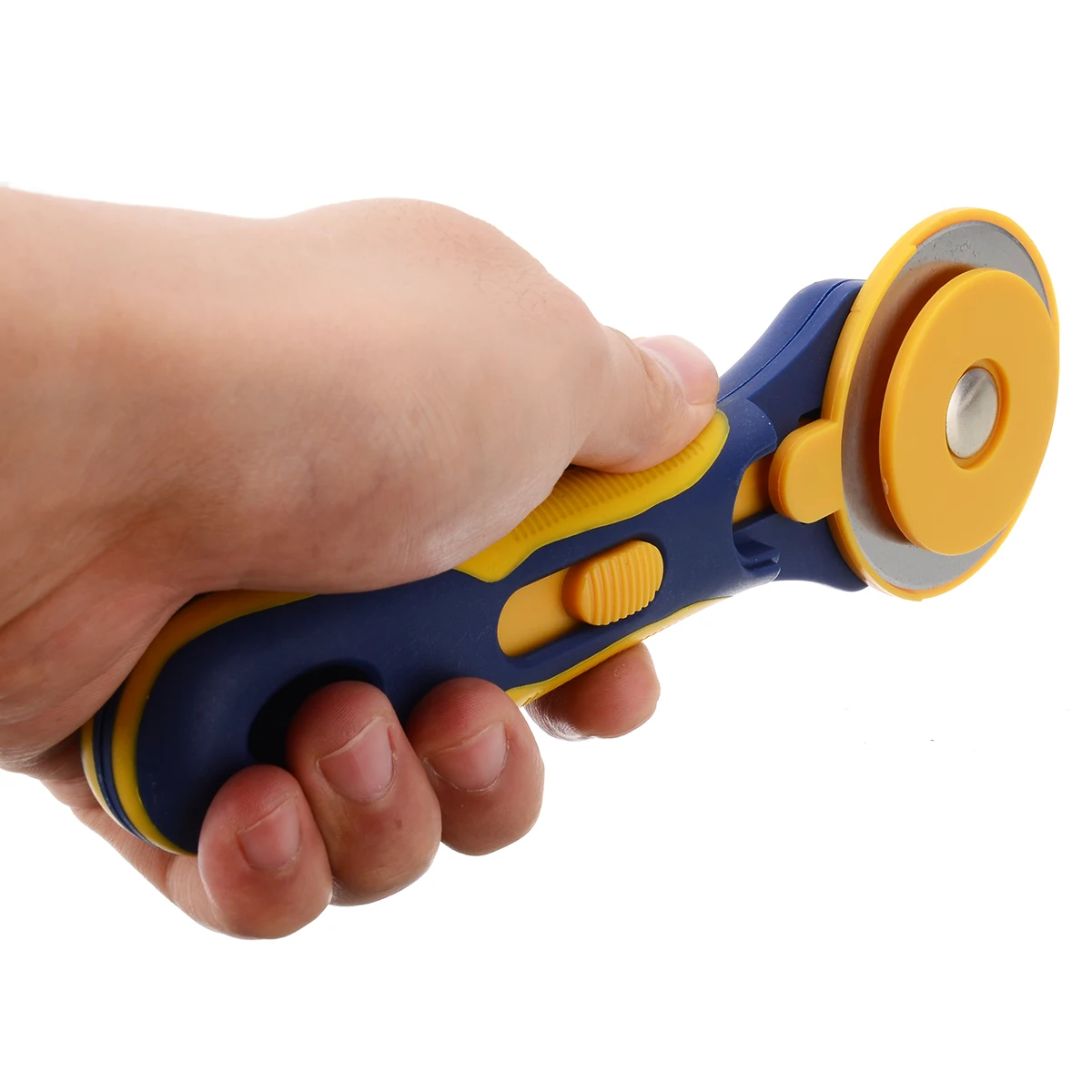 

60mm Rotary Cutter For Patchwork Sewing Fabric Quilting Leather Cutting Craft Tool