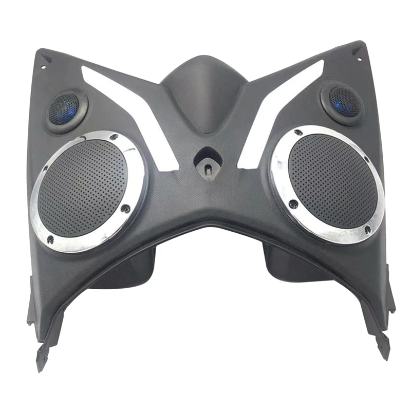 

Музыкальный плеер с Bluetooth, для Nmax155, Nmax 125, 2016-2019, динамик, FM-радио