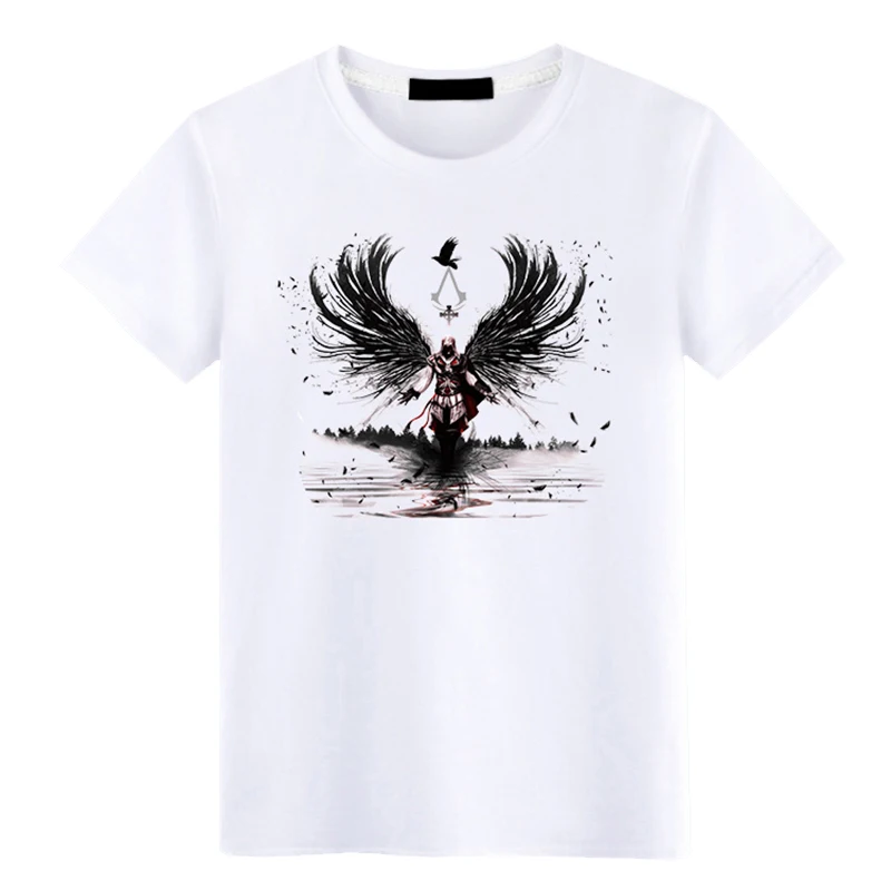 Лето 2020 новая футболка с круглым вырезом Мужская Повседневная коротким рукавом