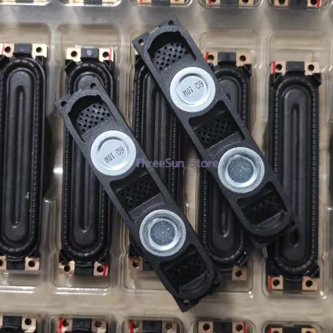 100 шт. динамик для samsung LED tv un40f5500 un40f6200 Un46f5500 Un46f6400 Un40f6400 un40f6100ag Un40f6400ag