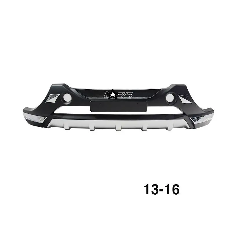 Молдинги протектора модернизированные части декоративный Стайлинг тюнинга